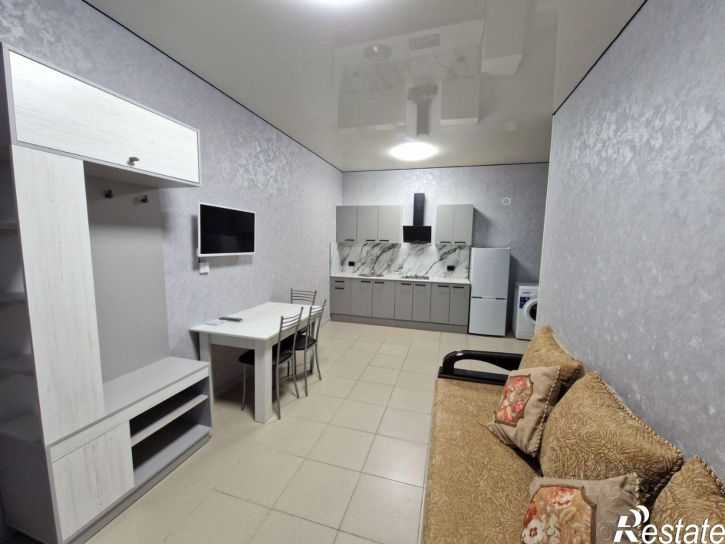 1-комн квартира улица Крупской, 41,  д. 41