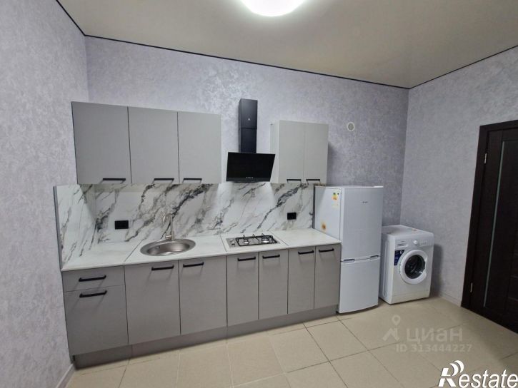 1-комн квартира улица Крупской, 41,  д. 41