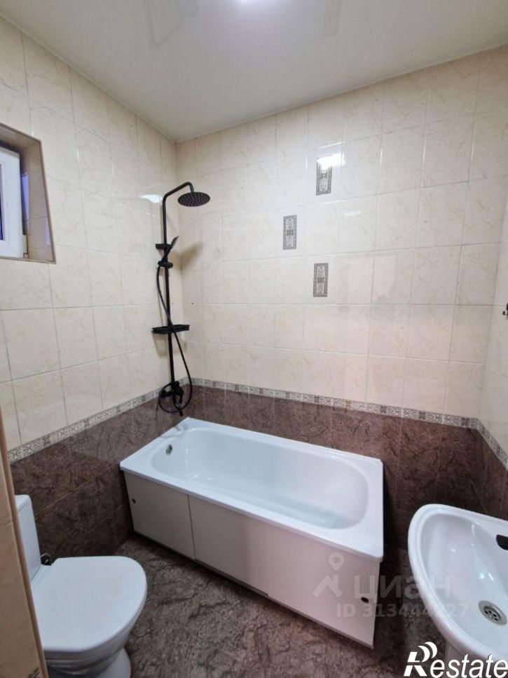 1-комн квартира улица Крупской, 41,  д. 41