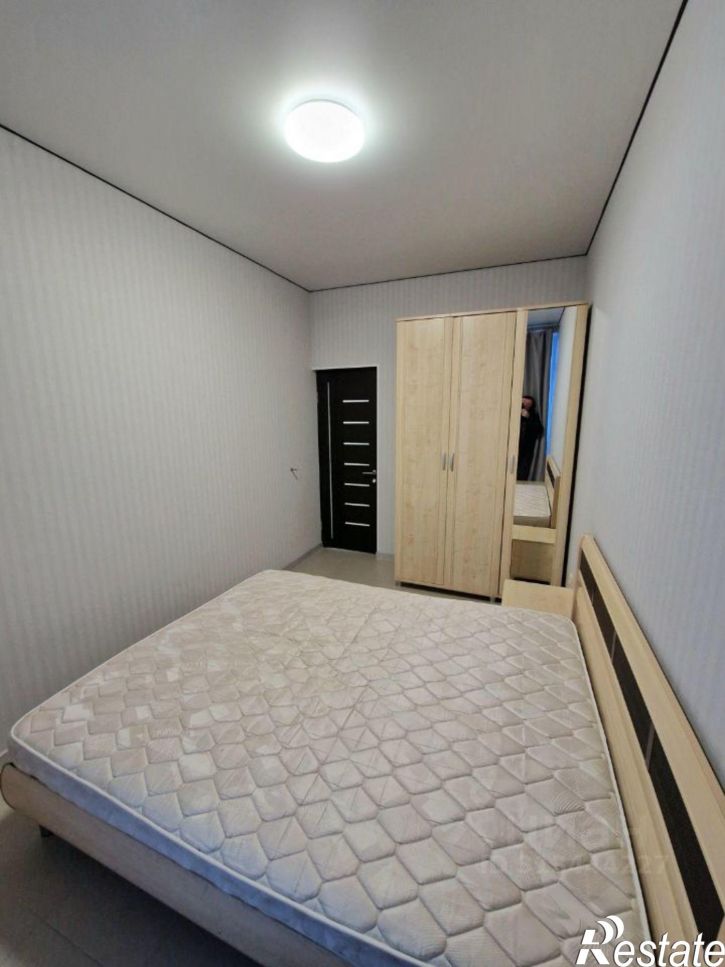 1-комн квартира улица Крупской, 41,  д. 41