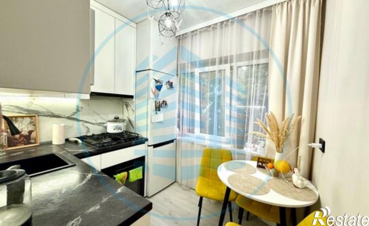 2-комн квартира Озёрная улица, 8,  д. 8