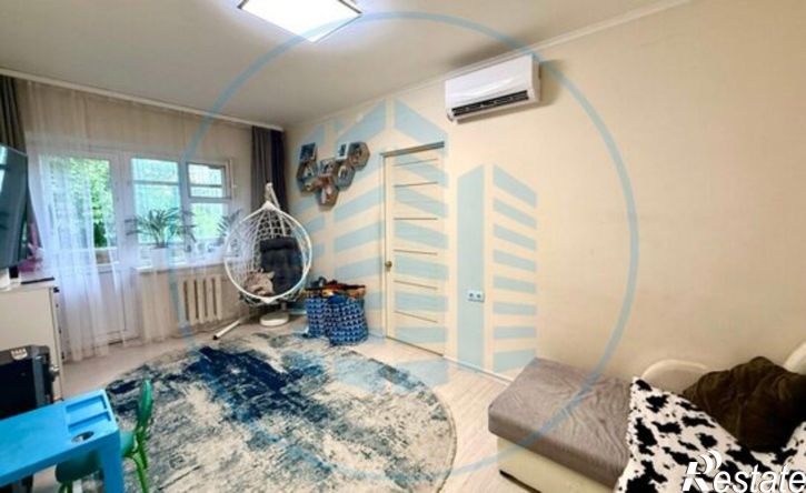 2-комн квартира Озёрная улица, 8,  д. 8