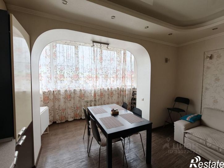 2-комн квартира улица Орджоникидзе, 66,  д. 66