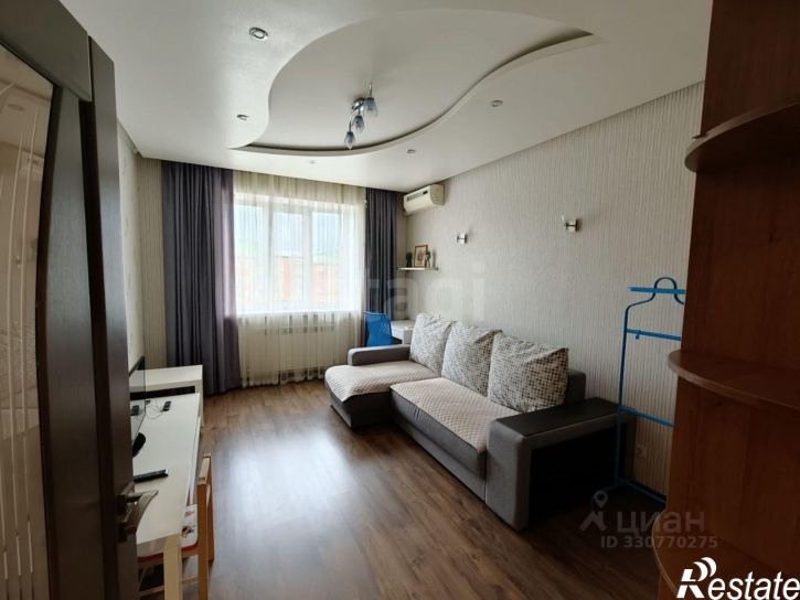 2-комн квартира улица Орджоникидзе, 66,  д. 66