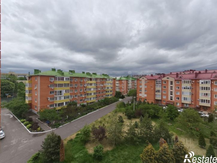 2-комн квартира улица Орджоникидзе, 66,  д. 66