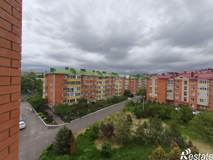 2-комн квартира улица Орджоникидзе, 66,  д. 66