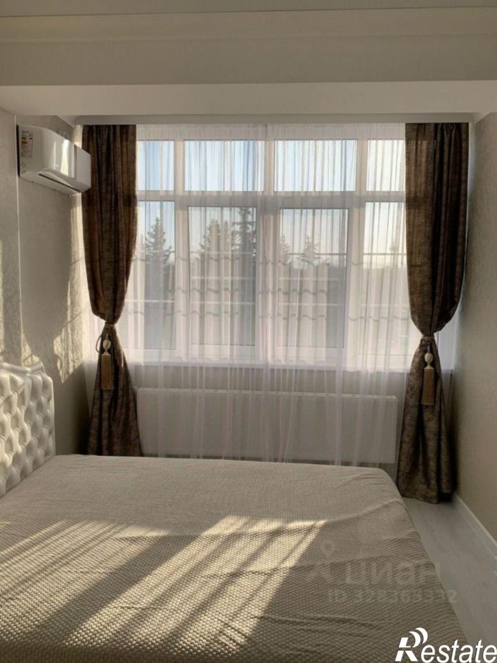 1-комн квартира улица Ермолова, 98,  д. 98