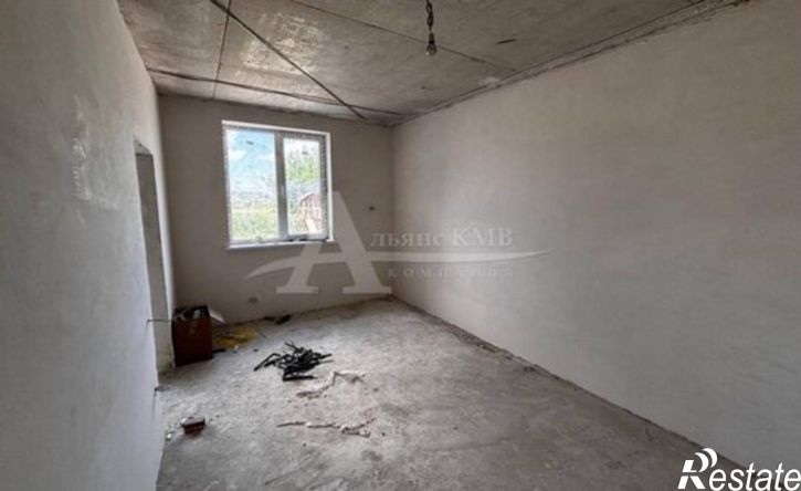 2-комн квартира Живописная улица, 24,  д. 24