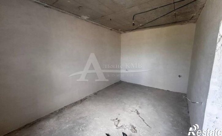 2-комн квартира Живописная улица, 24,  д. 24