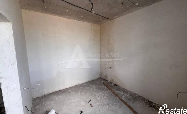 2-комн квартира Живописная улица, 24,  д. 24