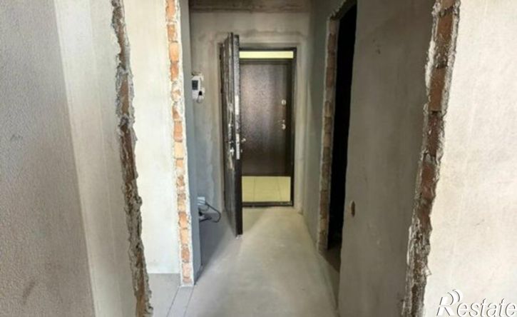 1-комн квартира Просторная улица, 15 к2,  д. 15 к2