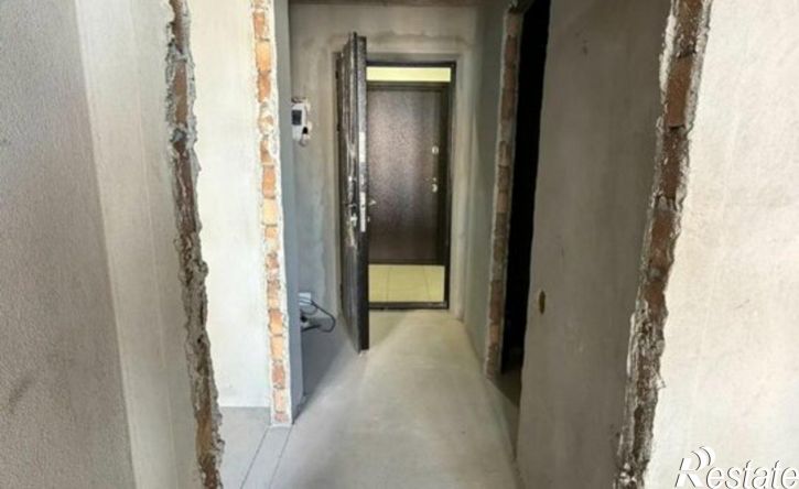 1-комн квартира Просторная улица, 15 к2,  д. 15 к2