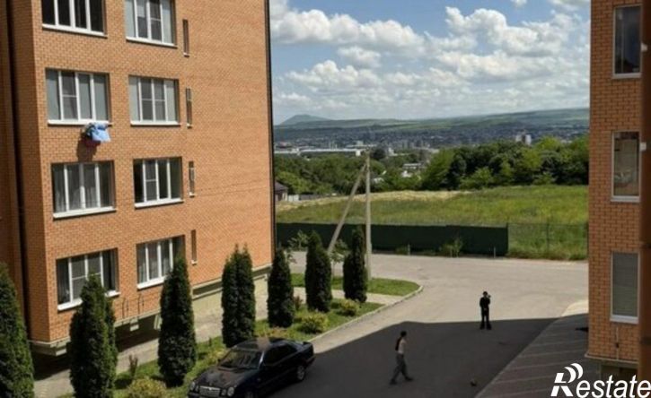 1-комн квартира Просторная улица, 15 к2,  д. 15 к2