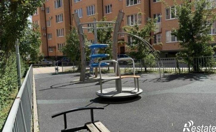 1-комн квартира Просторная улица, 15 к2,  д. 15 к2