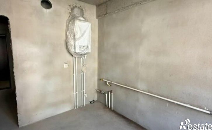 1-комн квартира Просторная улица, 15 к2,  д. 15 к2