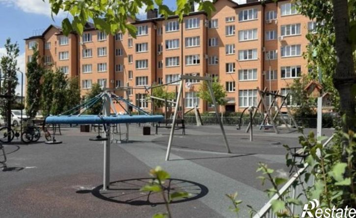 1-комн квартира Просторная улица, 15 к2,  д. 15 к2