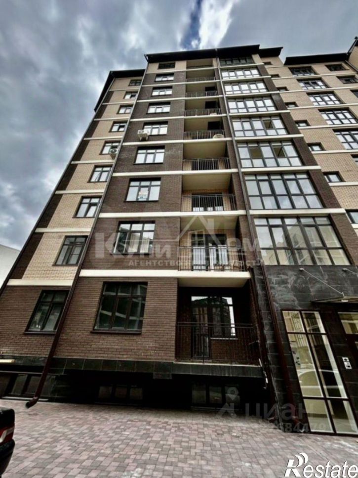 2-комн квартира ул Октябрьская, 8/6,  д. 8/6