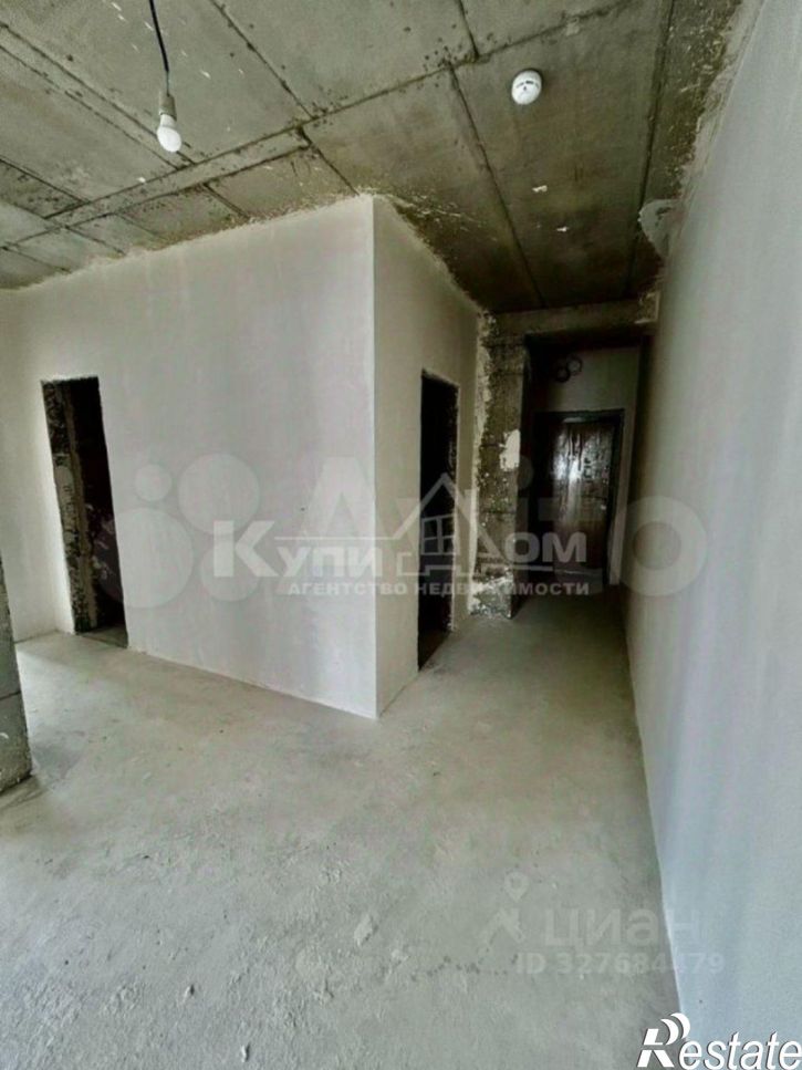 2-комн квартира ул Октябрьская, 8/6,  д. 8/6