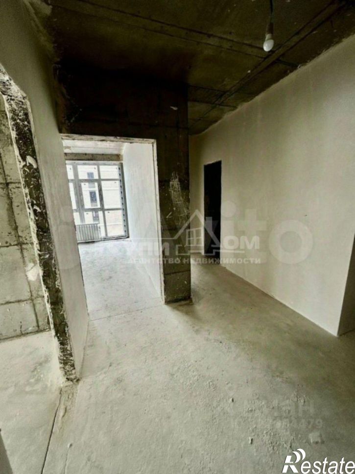 2-комн квартира ул Октябрьская, 8/6,  д. 8/6