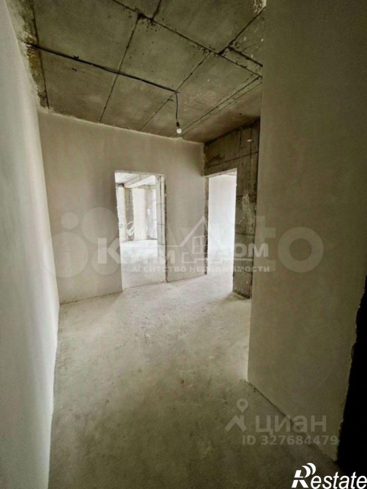 2-комн квартира ул Октябрьская, 8/6,  д. 8/6