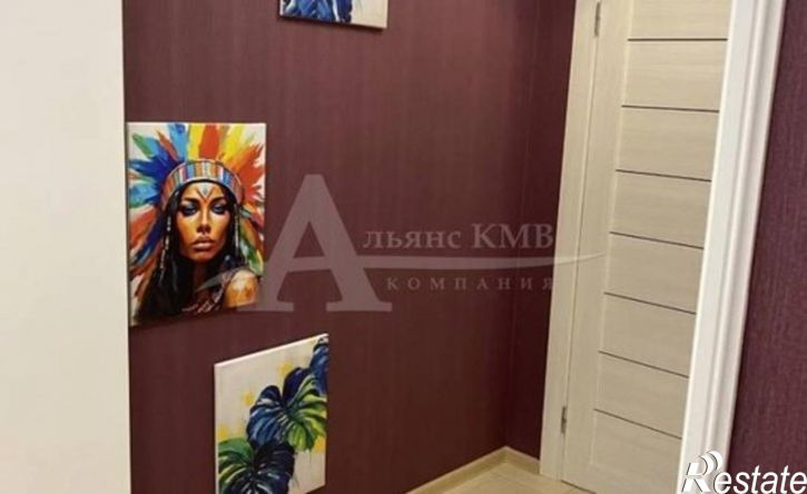 3-комн квартира ул Октябрьская, 8/6,  д. 8/6