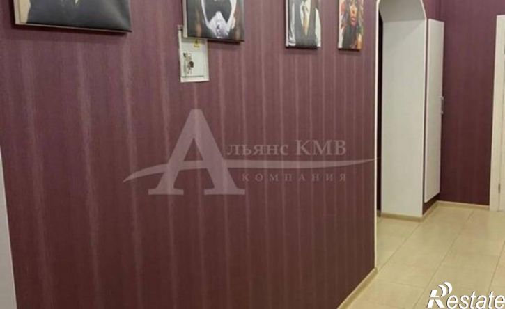 3-комн квартира ул Октябрьская, 8/6,  д. 8/6
