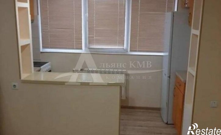 1-комн квартира ул Фридриха Энгельса, 36,  д. 36