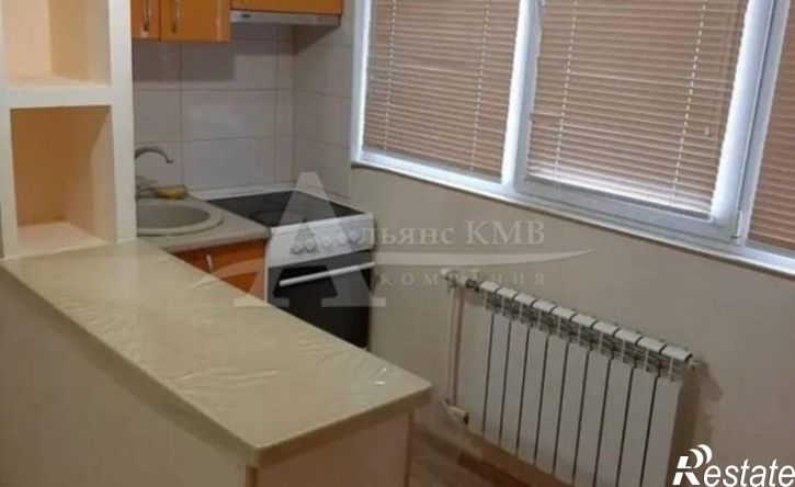 1-комн квартира ул Фридриха Энгельса, 36,  д. 36