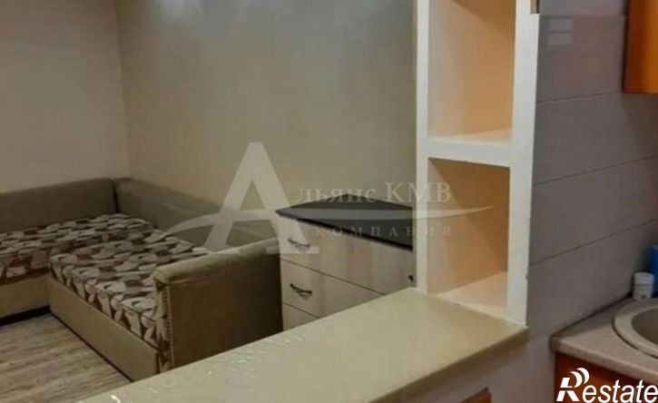 1-комн квартира ул Фридриха Энгельса, 36,  д. 36