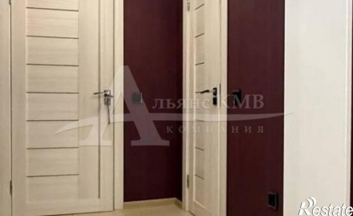 3-комн квартира ул Октябрьская, 8/6,  д. 8/6