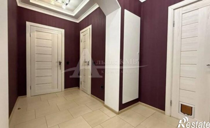 3-комн квартира ул Октябрьская, 8/6,  д. 8/6