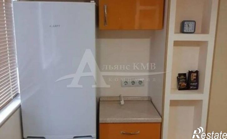 1-комн квартира ул Фридриха Энгельса, 36,  д. 36