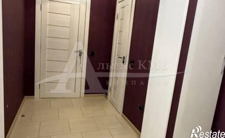 3-комн квартира ул Октябрьская, 8/6,  д. 8/6