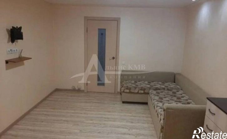 1-комн квартира ул Фридриха Энгельса, 36,  д. 36