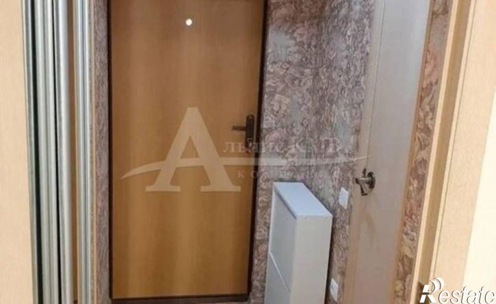 1-комн квартира ул Фридриха Энгельса, 36,  д. 36