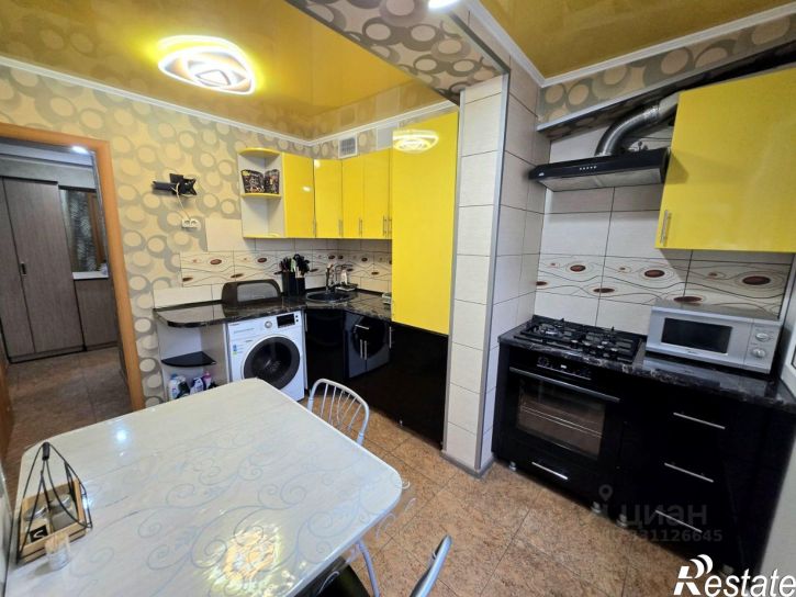 5-комн квартира Октябрьская улица, 423,  д. 423