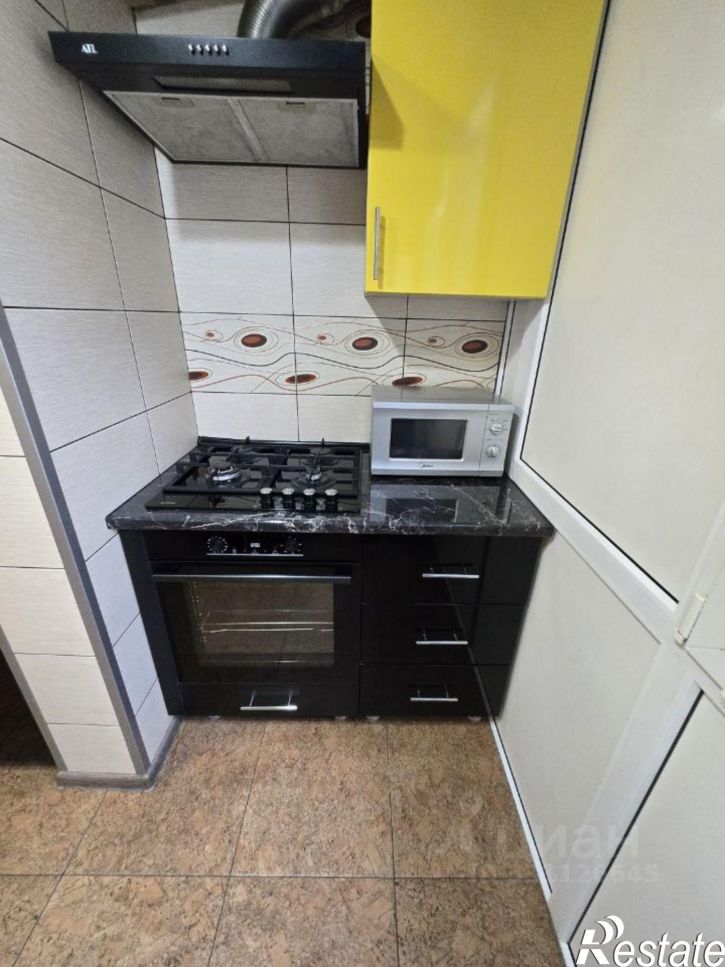 5-комн квартира Октябрьская улица, 423,  д. 423