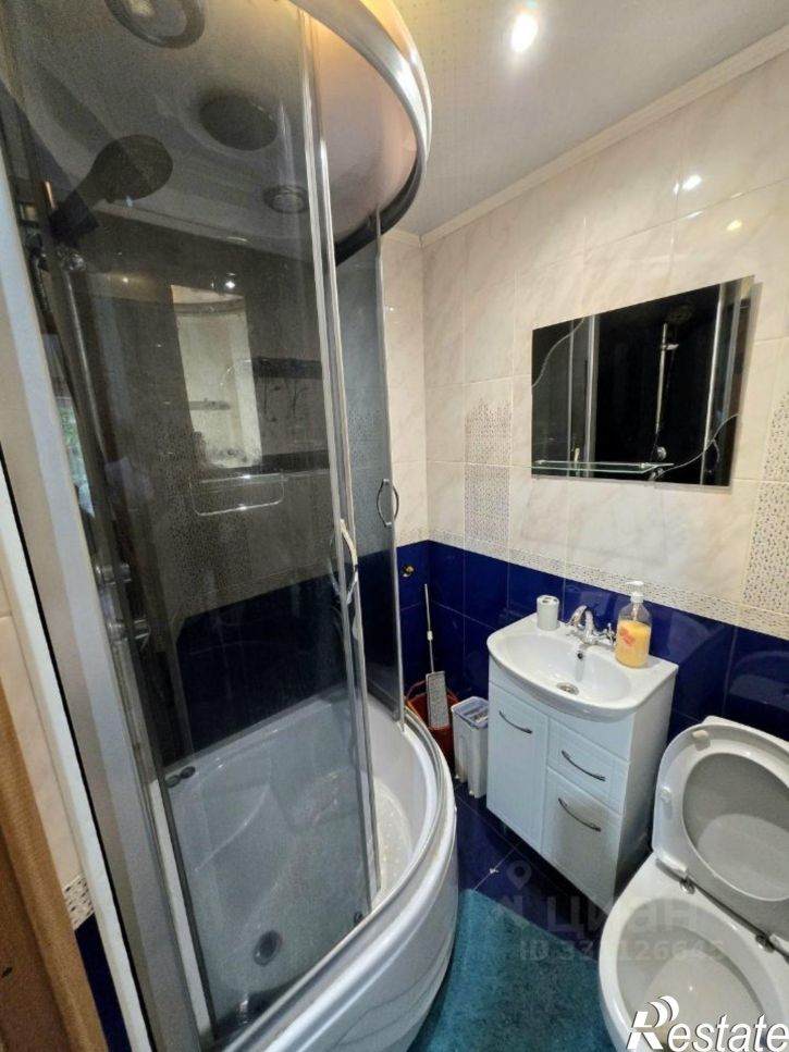 5-комн квартира Октябрьская улица, 423,  д. 423