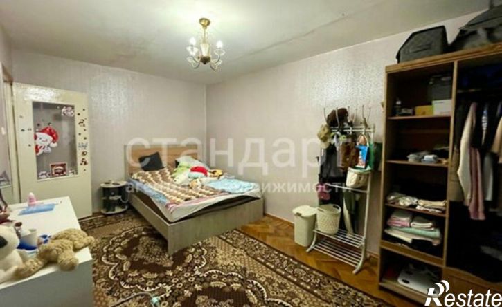 1-комн квартира ул Октябрьская, 451,  д. 451