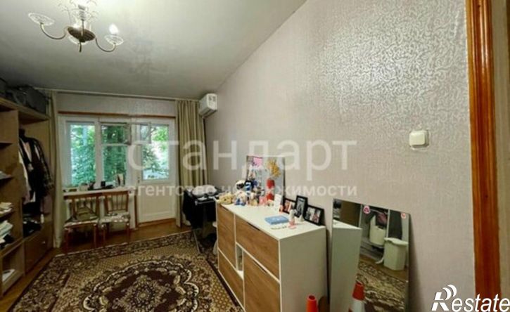 1-комн квартира ул Октябрьская, 451,  д. 451