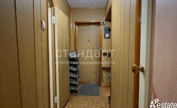 1-комн квартира ул Октябрьская, 451,  д. 451