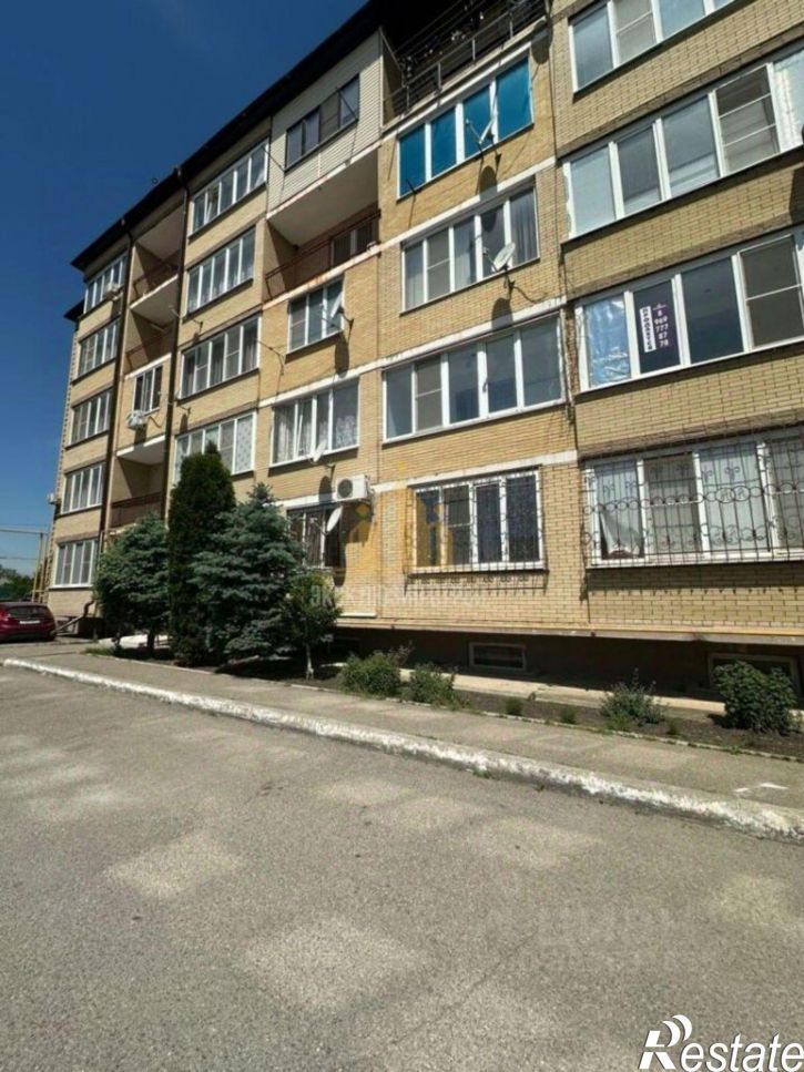 1-комн квартира ул Шмидта, 72,  д. 72