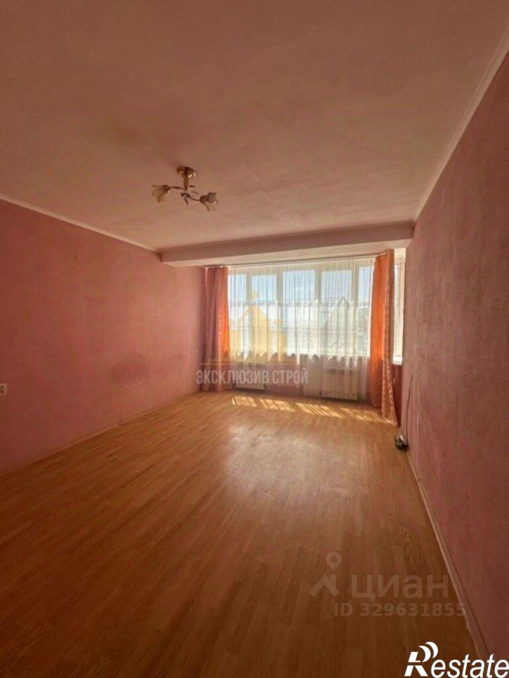 1-комн квартира ул Шмидта, 72,  д. 72