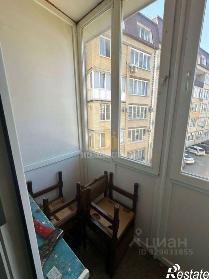1-комн квартира ул Шмидта, 72,  д. 72