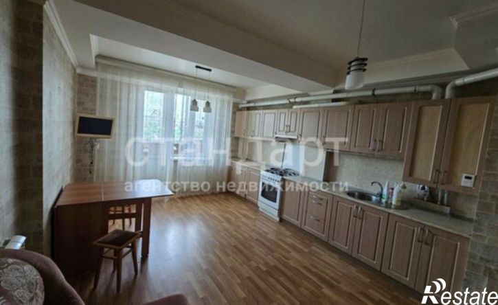 2-комн квартира Радужная улица, 2,  д. 2