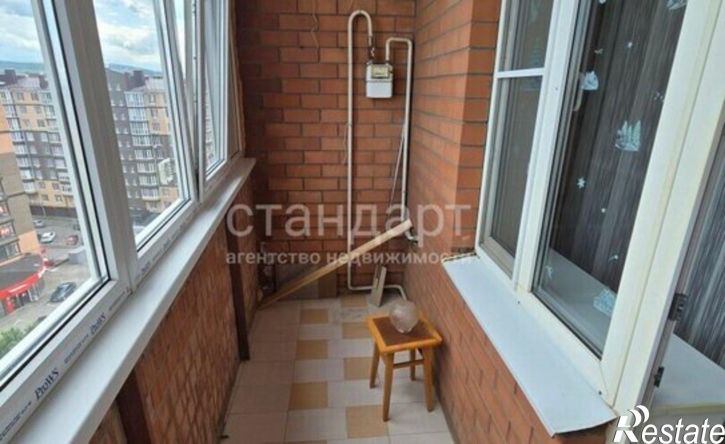 2-комн квартира Радужная улица, 2,  д. 2