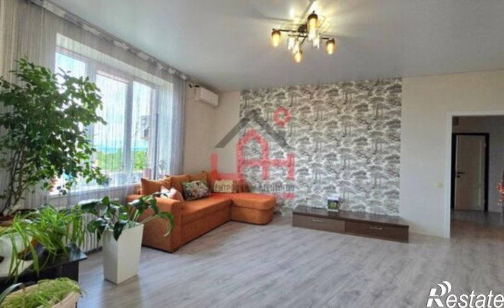 3-комн квартира ул Фридриха Энгельса, 65,  д. 65
