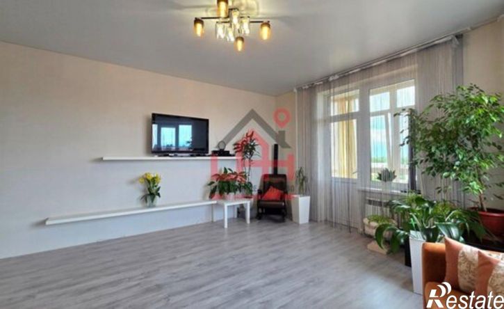 3-комн квартира ул Фридриха Энгельса, 65,  д. 65