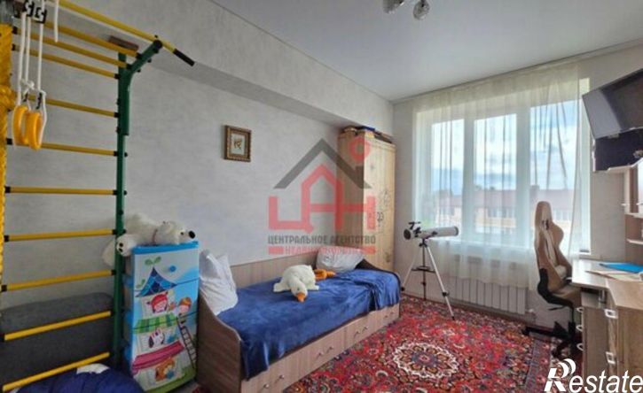 3-комн квартира ул Фридриха Энгельса, 65,  д. 65