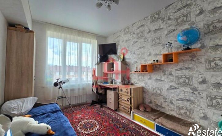 3-комн квартира ул Фридриха Энгельса, 65,  д. 65